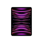 Restored Apple, Tablet Computers, iPad Pro 4 4th Gen 256GB Wi-Fi 2022, Space Gray/11