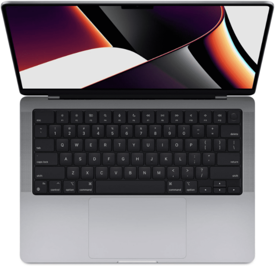 M1 Pro 16 Inch
