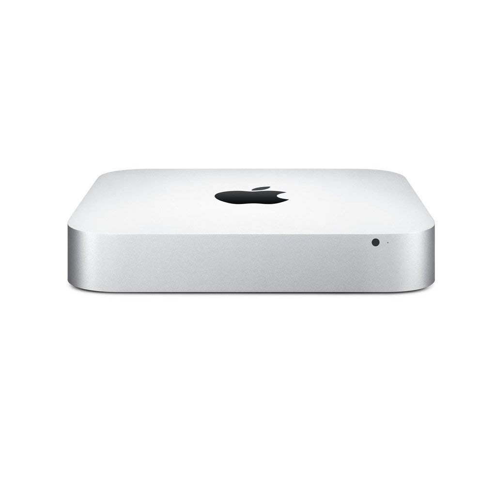 Restored Apple, MC815LL/A, Mac mini Desktop Computer Intel Core i5 2 ...