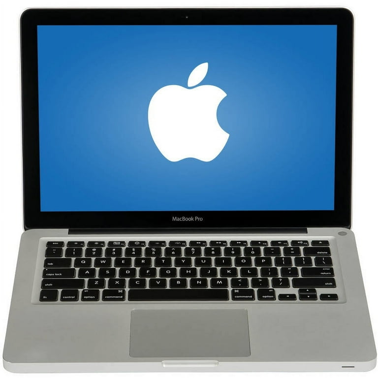Restored Apple MD101LL/A 13.3