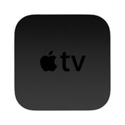 Restored Apple MD199LL/A TV (3rd Generation) (Refurbished)