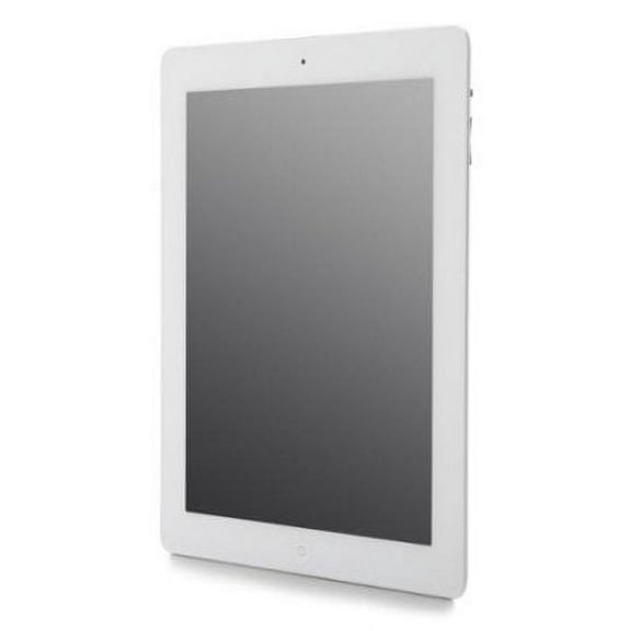 Pre-Owned Apple MD513LLA-ER 16GB iPad 4 with Wi-Fi (White)