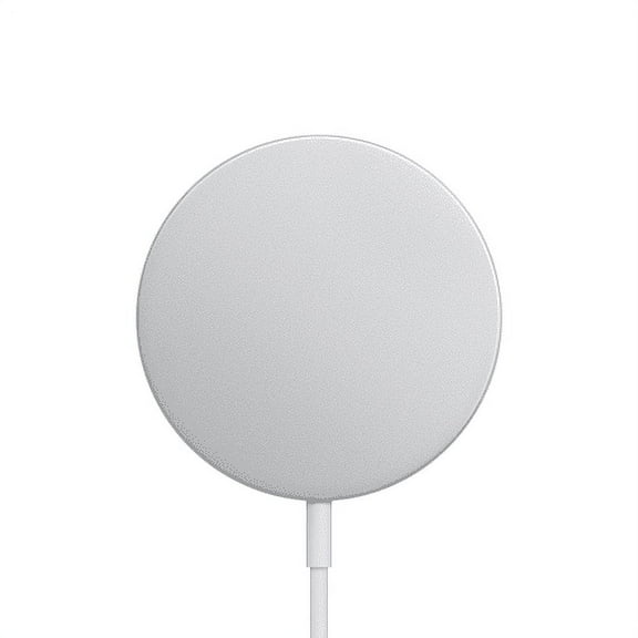 Restored Apple MHXH3AM/A MagSafe Charger, White (Refurbished)