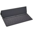 thumbnail image 1 of Restored Apple MJYR2LL/A Smart Keyboard For iPad Pro 12.9, Black (Refurbished), 1 of 3
