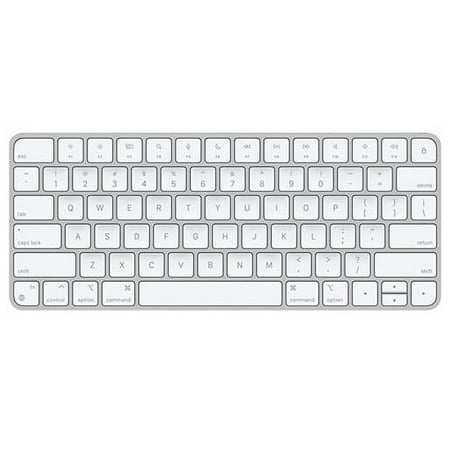 Restored Apple MK2A3LL/A Magic Keyboard English (US) (Refurbished)