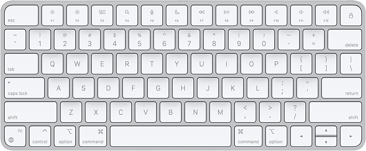 Apple Magic Keyboard MK2A3LL/A USキーボード Apple MK2A3LL/A Magic Keyboard | eBay