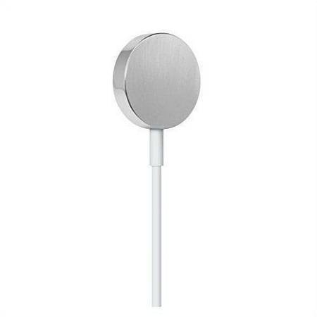 Restored Apple MLLA2AM/A Magnetic Charging Cable (12'') for Apple Watch (Refurbished)