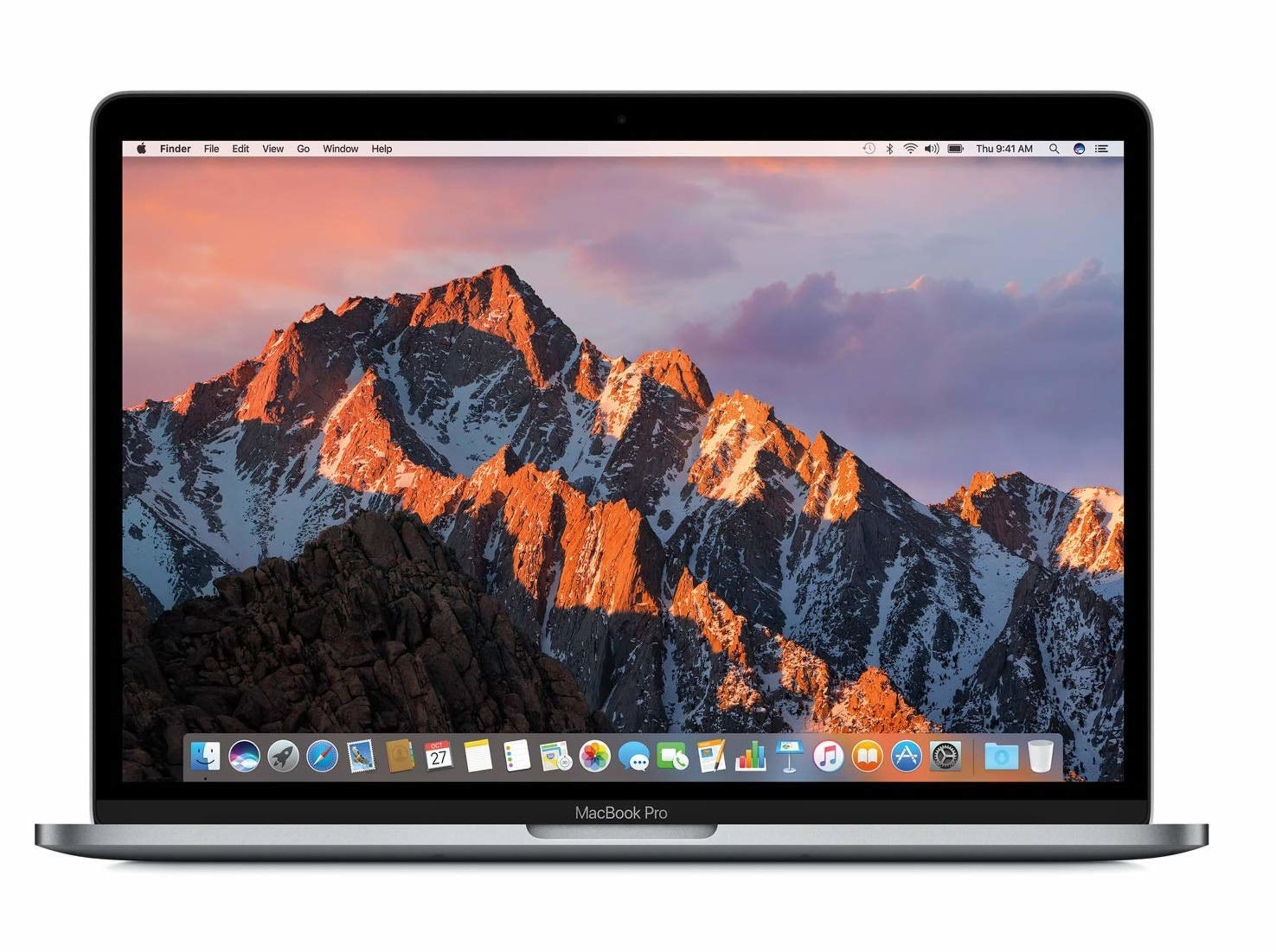 2011 Macbook Pro