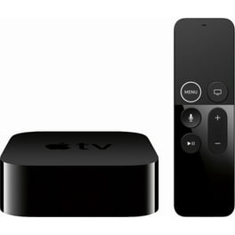 Apple TV 4K Media Player, 4th Generation Streaming, 32 GB HD