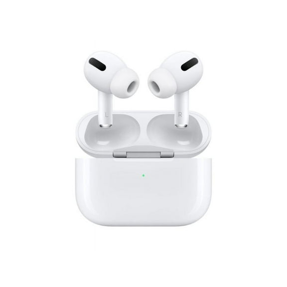 Restored Apple MWP22AM/A Air Pod Pro Earbuds White (Refurbished)