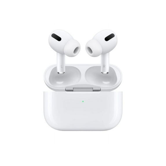 Restored Apple MWP22AM/A Air Pod Pro Earbuds White (Refurbished)
