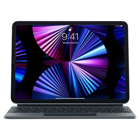 Restored Apple MXQT2LL/A (for iPad Pro 11-inch - 3rd Generation and iPad Air - 4th Generation) (Refurbished)