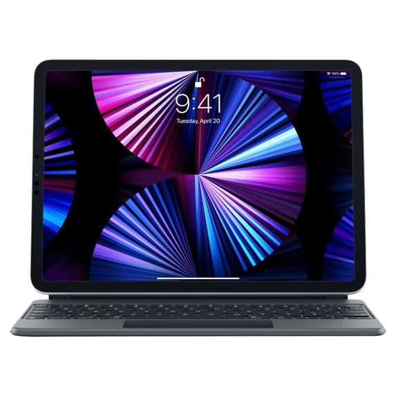 Restored Apple MXQT2LL/A (for iPad Pro 11-inch - 3rd Generation and iPad Air - 4th Generation) (Refurbished)