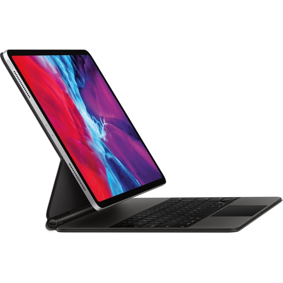 Restored Apple MXQU2LL/A Magic Keyboard for iPad Pro 12.9-in (3rd & 4th Gen) (Refurbished)