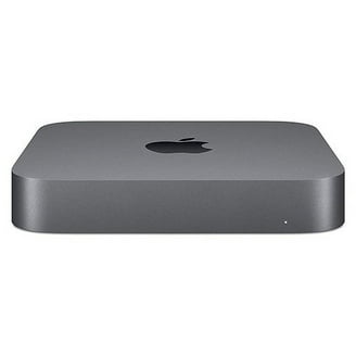 Apple Mac Mini Desktop Computer (4GB RAM, 500GB HD, 1.4GHz