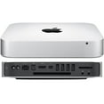 thumbnail image 1 of Restored Mac mini 1.4GHz, 4GB, 500GB HD Desktop A1347 - MGEM2LL/A, 1 of 5
