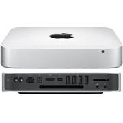 Restored Mac mini 1.4GHz, 4GB, 500GB HD Desktop A1347 - MGEM2LL/A