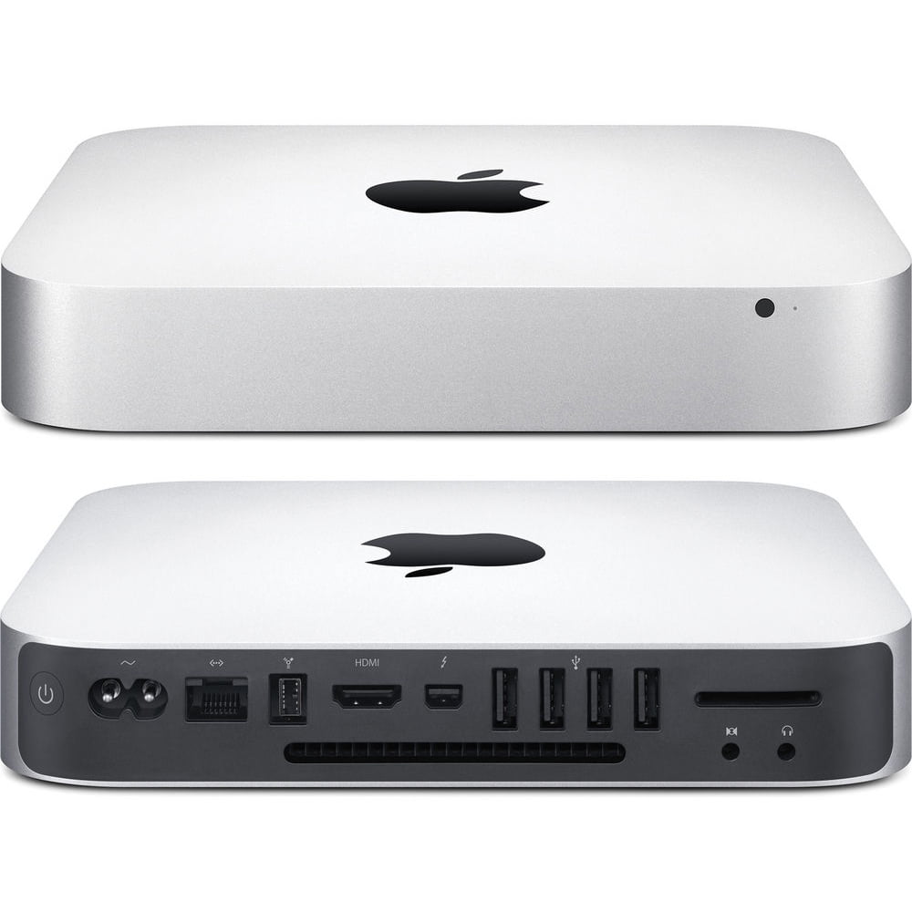 Apple Mac Mini I7 Apple Mac Mini I7