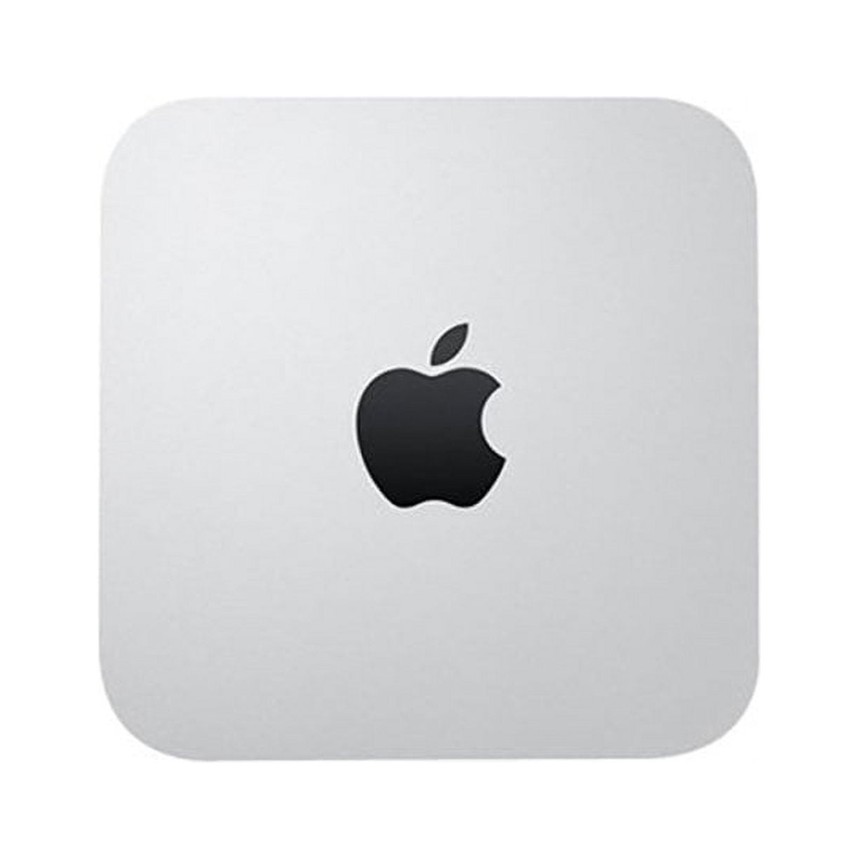 Apple Mac mini Late2012 I7-2.6Ghz 16GB-