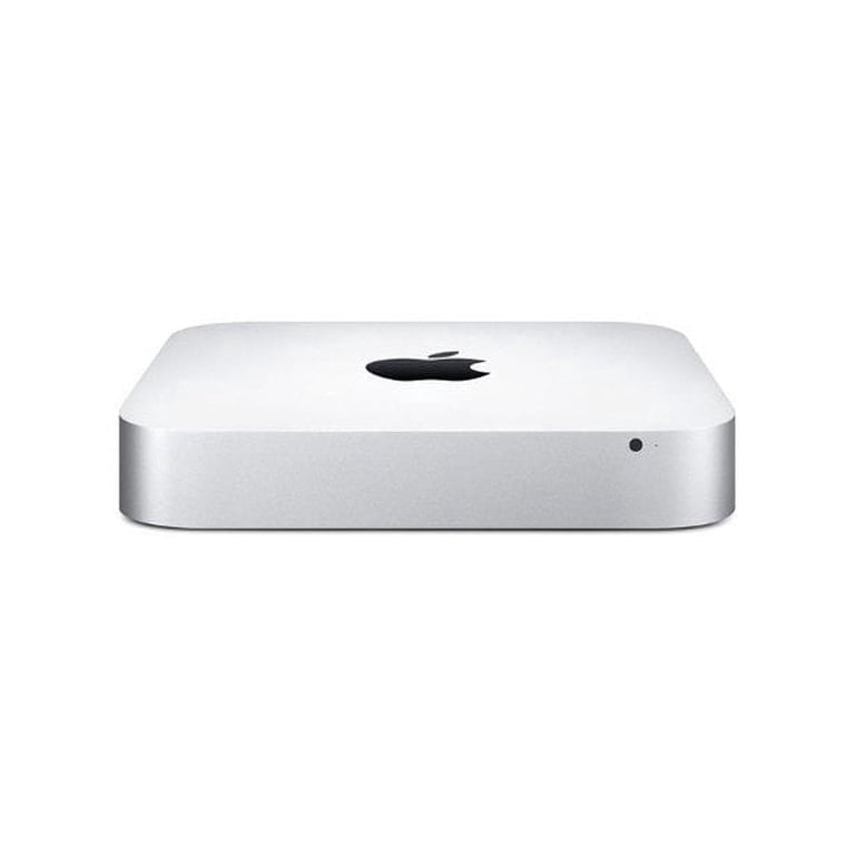 Restored Apple Mac Mini MD387LL/A 4GB 500GB Intel Core i5-3210M X2