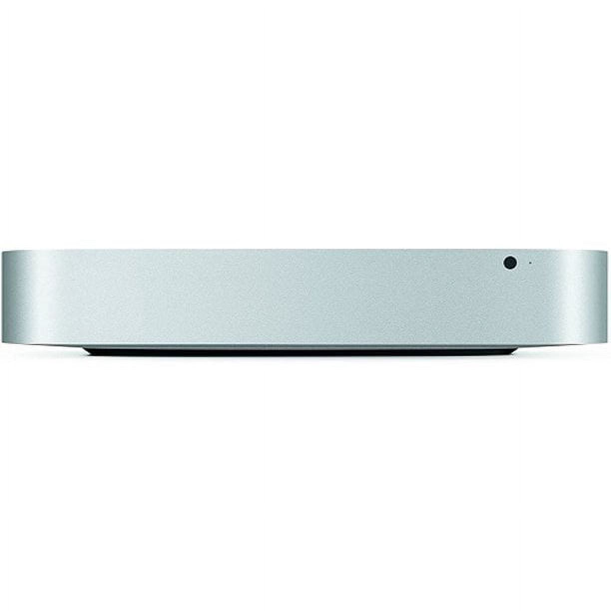 Restored Apple Mac Mini MD387LL/A Late 2012 Silver I53210M 2.5GHz 16GB ...