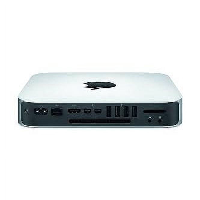 MAC MINI LATE 2014 3GHz デュアルコア Core i7（Apple Mac Mini (Late 
