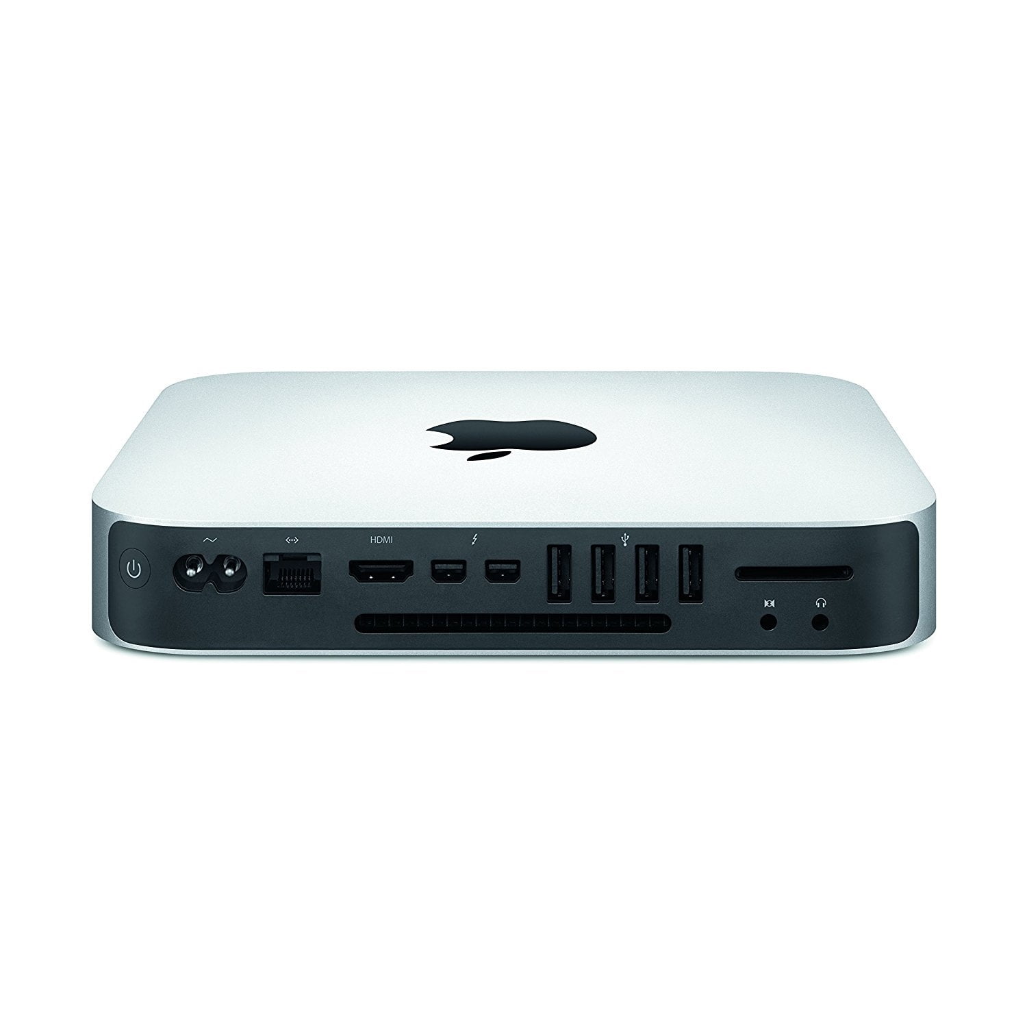 Mac (Apple) - Apple Mac mini (マックミニ) Late 2014 MGEM2J/A i5 メモリ4GB HDD500GB A1347 Apple Mac Mini Late 2014 Duel Core I5 1.4GHz 4GB RAM 500GB