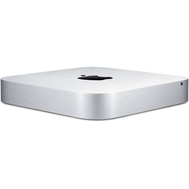 Apple Mac mini シルバー Restored Apple Mac Mini MGEN2LL/A Desktop Computer, Intel Core i5