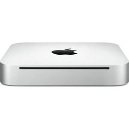 Restored Late 2018 Apple Mac Mini with 3.0GHz Intel Core i5