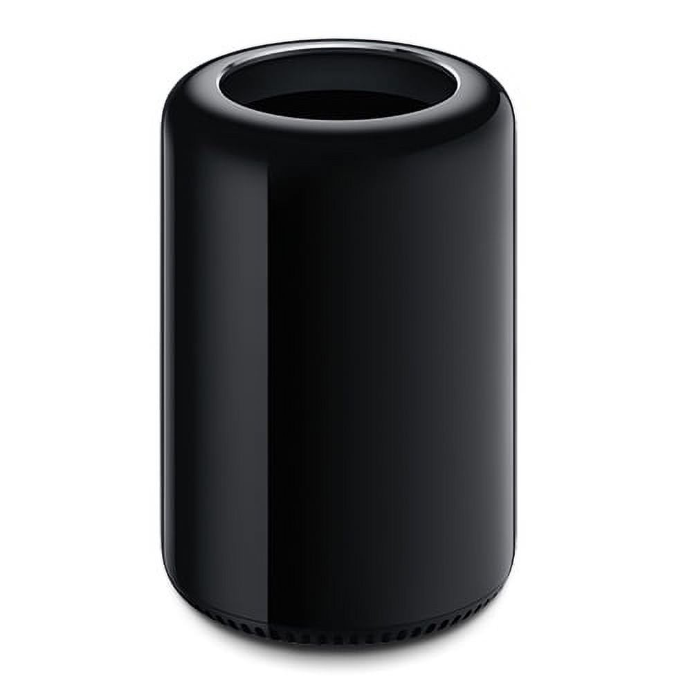 Apple Mac Pro ME253J/A(Late 2013) /3.7GHz クアッドコア Intel Xeon  E5/32GB/SSD512GB/AMD FirePro D300/ジャンク Mac Pro