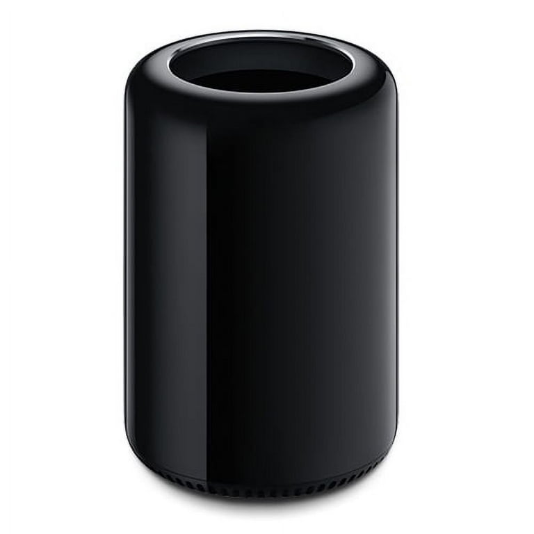 Restored Apple Mac Pro ME253LL/A (Late 2013) - 32GB RAM