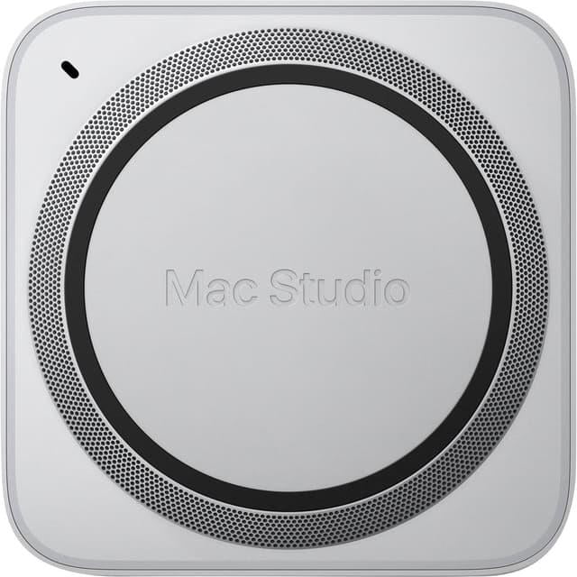 Restored Apple Mac Studio M1 Ultra 128GB RAM 4TB SSD (Refurbished Restored Apple Mac Studio M1 Ultra 128GB RAM 4TB SSD (Refurbished