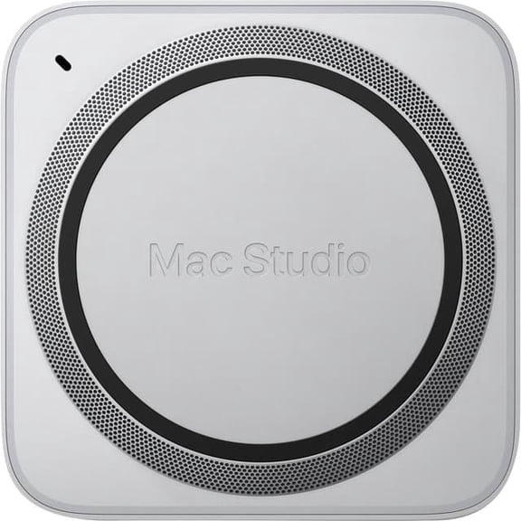 Restored Apple Mac Studio M1 Ultra 128GB RAM 4TB SSD (Refurbished)