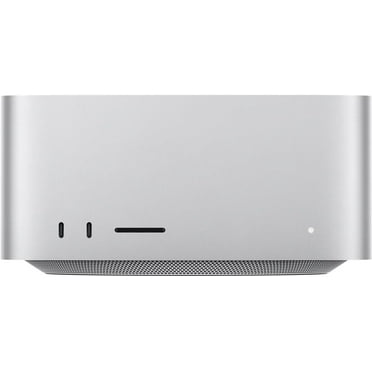 Restored Apple Mac Studio (mid 2023) - M2 Max 12-Core / 30-Core, 32GB, 512GB SSD (Refurbished)