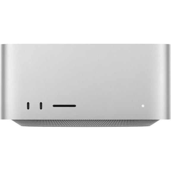 Restored Apple Mac Studio (mid 2023) - M2 Max 12-Core / 30-Core, 32GB, 512GB SSD (Refurbished)