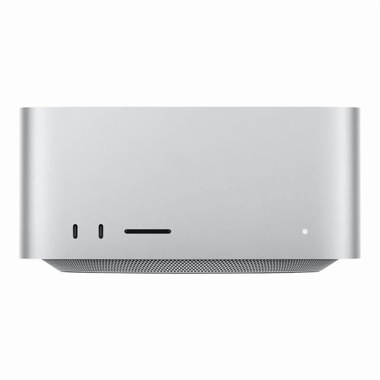 M1 Mac Mini