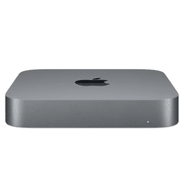 Amazon.com: Apple Mac mini, 1.4GHz Intel Core i5 Dual Core