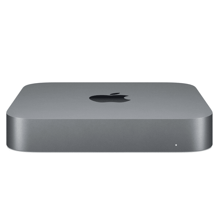 Restored Apple Mac mini Core i3 3.6GHz 8GB RAM 128GB SSD Space 