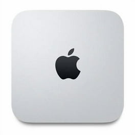 Restored Apple Mac Mini Desktop Computer (Intel Core i7, 8GB