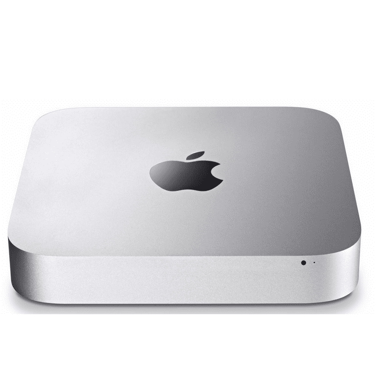 Restored Apple Mac mini Core i5 2.5GHz 4GB RAM 500GB HDD