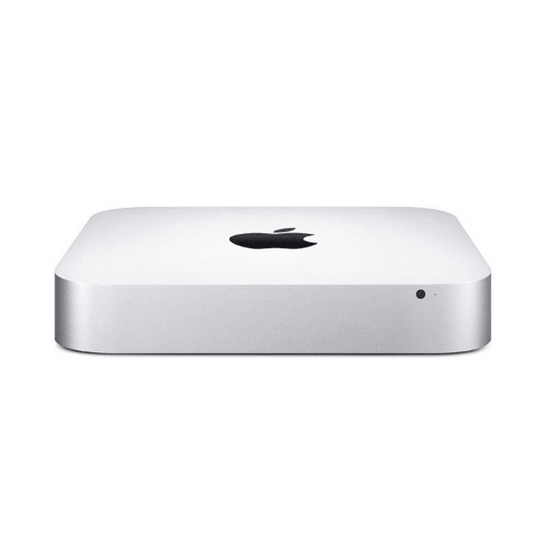 【動作確認済】 Mac mini late 2014 HDD 1TB 8GB Restored Apple Mac mini Core i5 2.6GHz 8GB RAM 1TB HDD