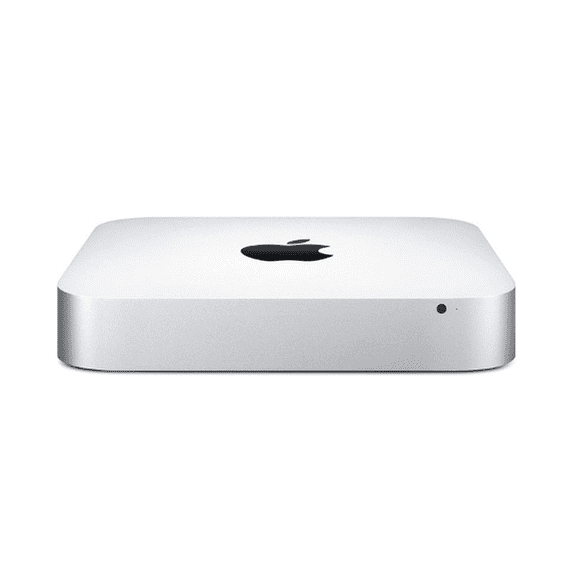 Restored Apple Mac mini MGEN2LL/A Intel Core i5 8GB RAM 256GB SSD, Silver 1 Count 1 Pack
