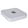 thumbnail image 1 of Restored Apple Mac mini Core i5-2415M Dual-Core 2.3GHz 2GB 500GB Mini Desktop (Mid 2011) MC815LL/A (Refurbished), 1 of 5