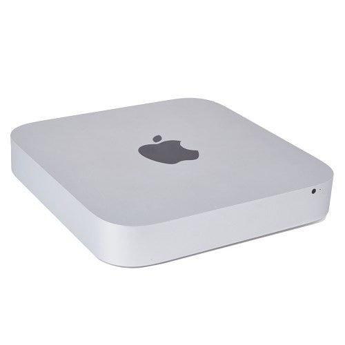 Restored Apple Mac mini Core i5-2415M Dual-Core 2.3GHz 2GB 500GB