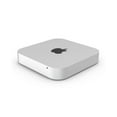 thumbnail image 1 of Restored Apple Mac mini Core i5-2415M Dual-Core 2.3GHz 4GB 500GB Mini Desktop OSX (Mid 2011) MC815LL/A (Refurbished), 1 of 3