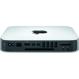 Pre-Owned Used Apple Mac mini Desktop Computer (2 GB RAM