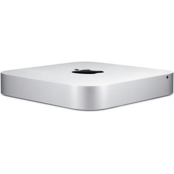 Restored Apple Mac mini Intel Core i5 2.80GHz 8GB RAM 1TB Fusion Drive MGEQ2LL/A (Refurbished)