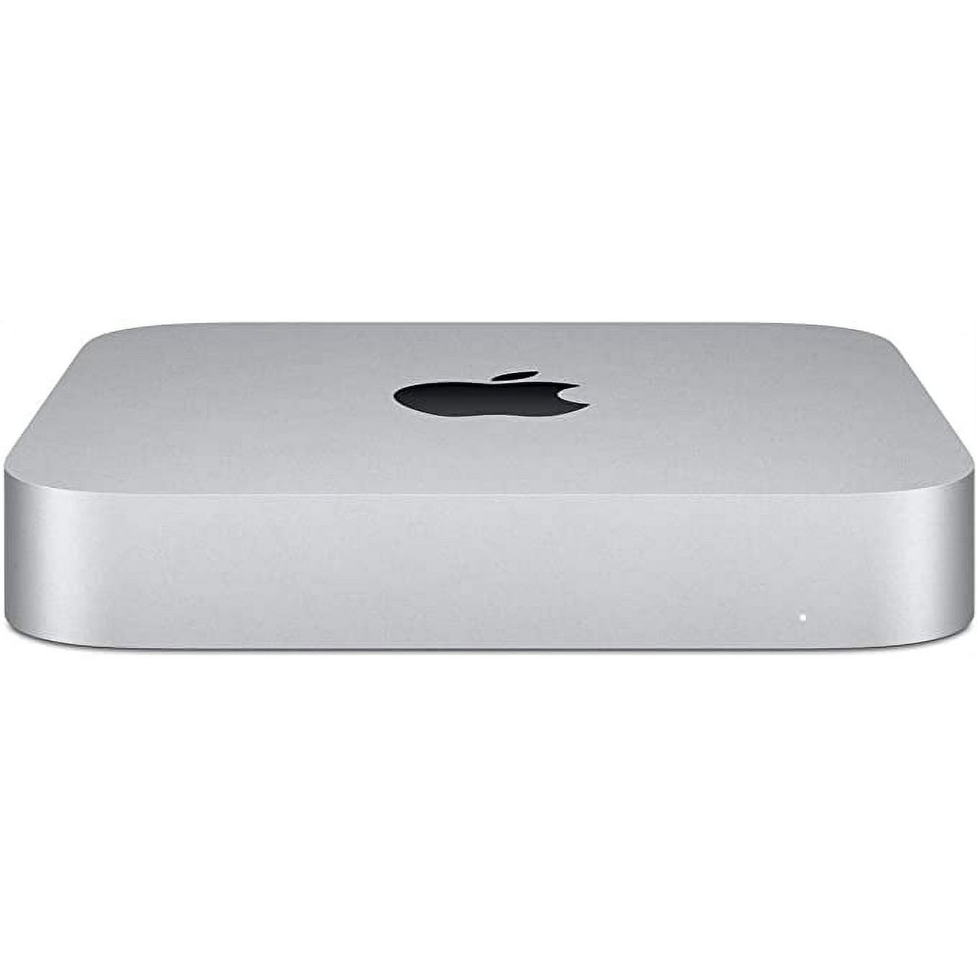 ミニPC Apple M1 Mac mini 16GB 256GB Restored Apple Mac mini M1 Desktop Computer, 8-core CPU, 8-core