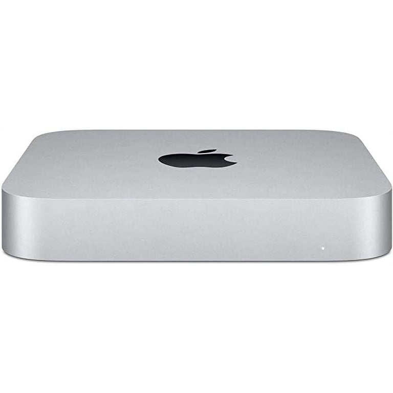 Restored Apple Mac mini M1 Chip 8-core CPU, 8-core GPU, 16GB RAM