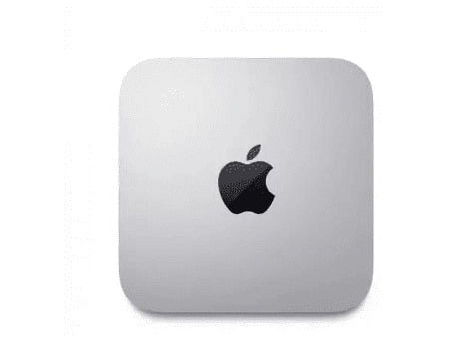Restored Apple Mac mini M1 Chip 8-core CPU, 8-core GPU, 16GB RAM, 512GB ...